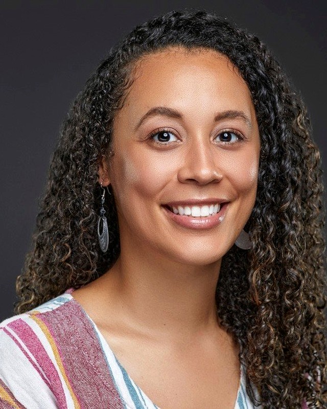 Jeannie Guzman, chief people officer at Escalate